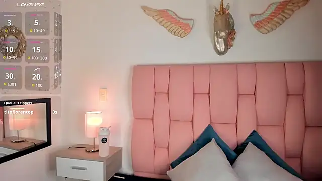 VeronikaOlsen online show from January 16, 2025, 5:21 am