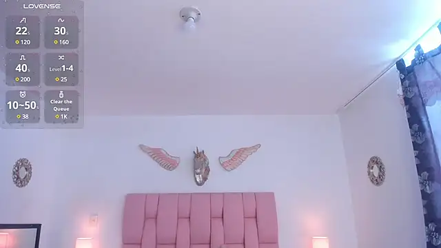 VeronikaOlsen online show from February 2, 2025, 6:53 pm