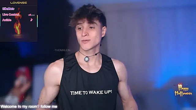 thomklein online show from October 10, 2025, 7:57 pm