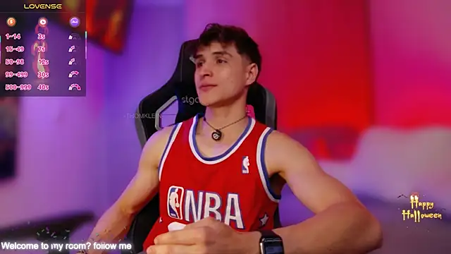 thomklein online show from October 14, 2025, 7:25 pm