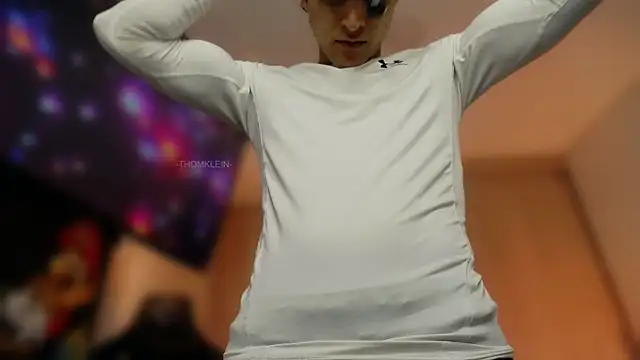 thomklein online show from October 15, 2025, 7:47 pm