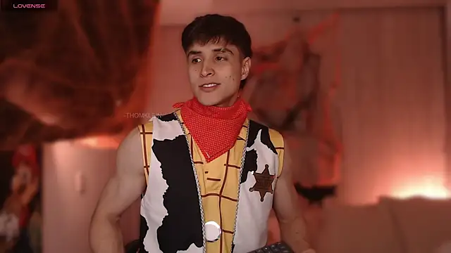 thomklein online show from October 30, 2025, 7:25 pm