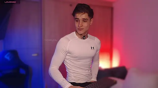 thomklein online show from November 24, 2025, 9:09 am