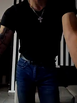 pretorianoo53 online show from October 19, 2025, 3:40 am