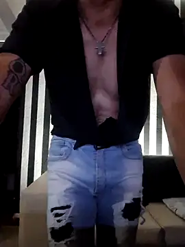 pretorianoo53 online show from October 26, 2025, 3:45 am