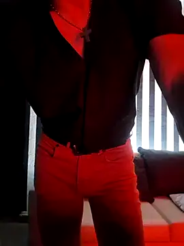 pretorianoo53 online show from February 8, 2026, 3:21 am