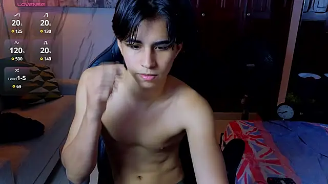 Snapshot of carl_dixon chatting on February 28, 2025, 6:20 pm carl dixon online show from February 28, 2025, 6:20 pm