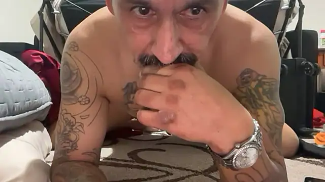 jess2fuck online show from June 6, 2026, 8:35 pm