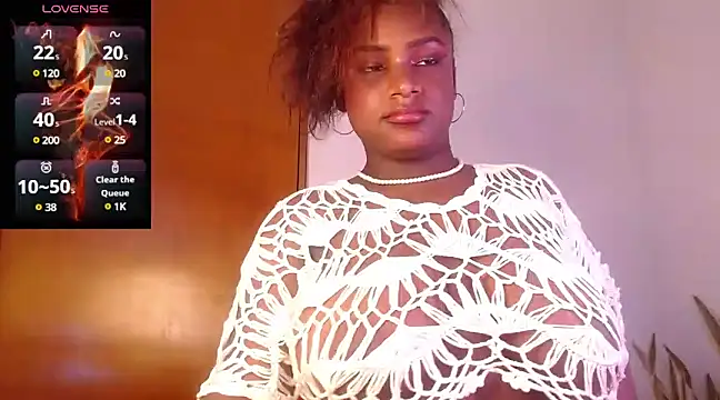 NikitaKiss online show from March 16, 2025, 2:33 pm