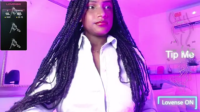 NikitaKiss online show from October 29, 2025, 6:09 pm