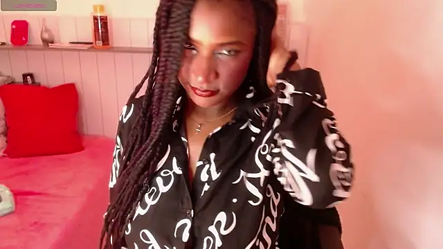 NikitaKiss online show from November 3, 2025, 2:51 pm