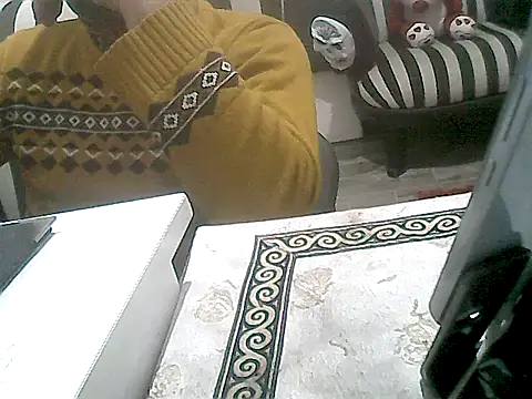 Snapshot of MezaRDanOnLineee chatting on February 6, 2025, 9:06 pm MezaRDanOnLineee online show from February 6, 2025, 9:06 pm