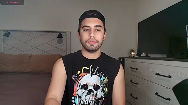 thonylewys online show from October 17, 2025, 2:48 am