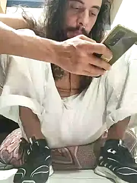 iirgastam3 online show from January 19, 2025, 11:53 pm