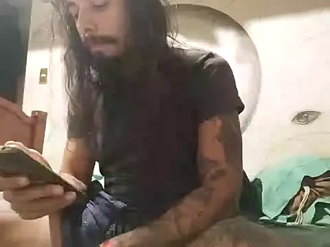 iirgastam3 online show from January 28, 2025, 1:29 am