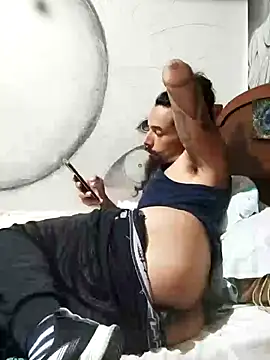 iirgastam3 online show from February 3, 2025, 11:36 pm