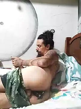 iirgastam3 online show from February 6, 2025, 3:37 am