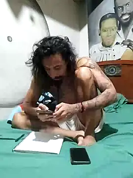 iirgastam3 online show from February 18, 2025, 10:47 pm