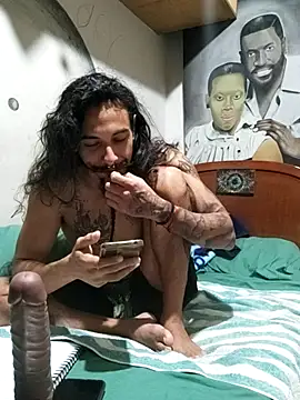 iirgastam3 online show from February 21, 2025, 11:10 pm