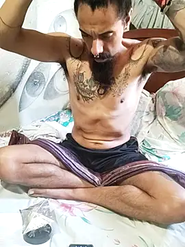 iirgastam3 online show from February 27, 2025, 7:47 pm