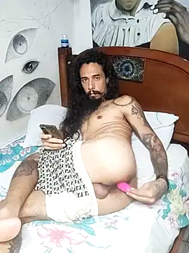 iirgastam3 online show from March 2, 2025, 1:47 am