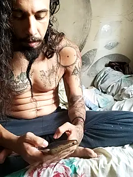 iirgastam3 online show from October 14, 2025, 11:22 am