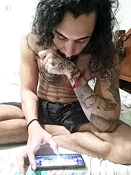 iirgastam3 online show from October 19, 2025, 1:28 am