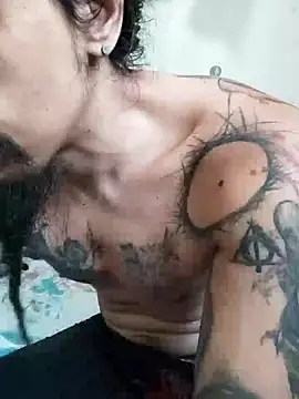 iirgastam3 online show from October 30, 2025, 5:35 pm