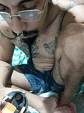 iirgastam3 online show from February 17, 2026, 11:22 pm