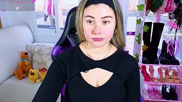 Snapshot of Tawny_cox chatting on January 31, 2025, 1:45 pm Tawny cox online show from January 31, 2025, 1:45 pm