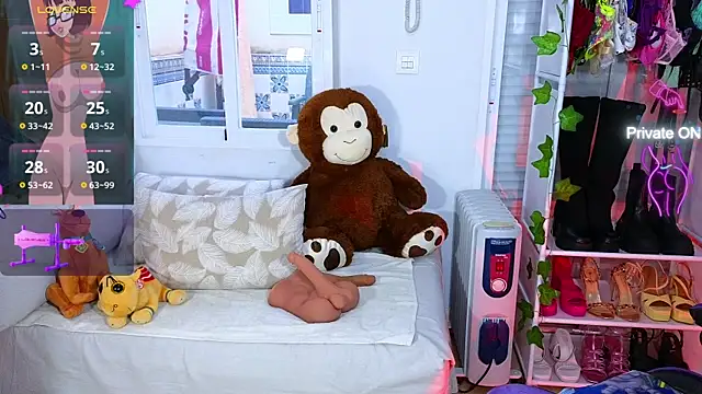 Snapshot of Tawny_cox chatting on February 16, 2025, 3:48 pm Tawny cox online show from February 16, 2025, 3:48 pm