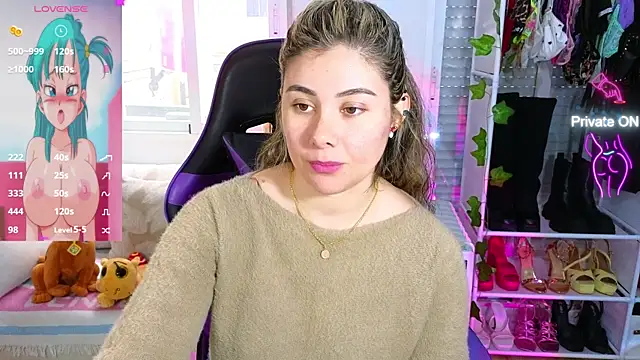 Snapshot of Tawny_cox chatting on March 6, 2025, 10:20 am Tawny cox online show from March 6, 2025, 10:20 am