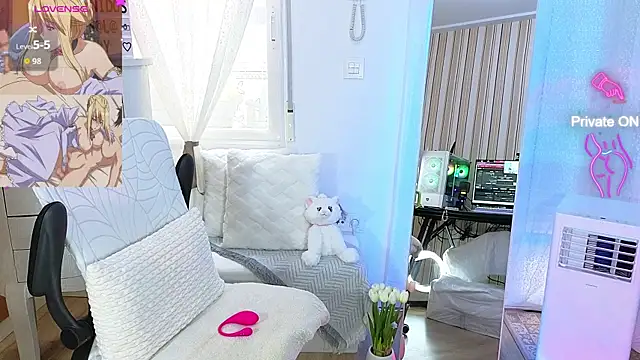 Snapshot of Tawny_cox chatting on September 21, 2025, 8:16 am Tawny cox online show from September 21, 2025, 8:16 am