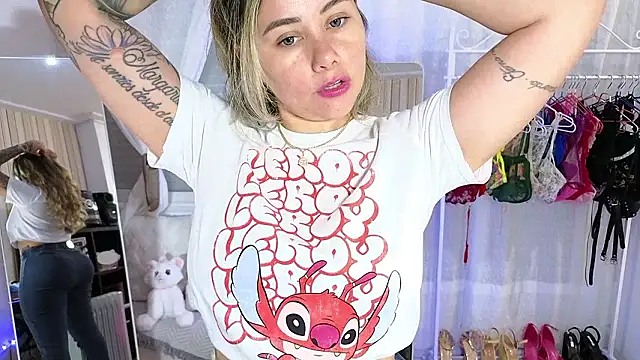 Tawny cox online show from February 7, 2026, 10:52 am