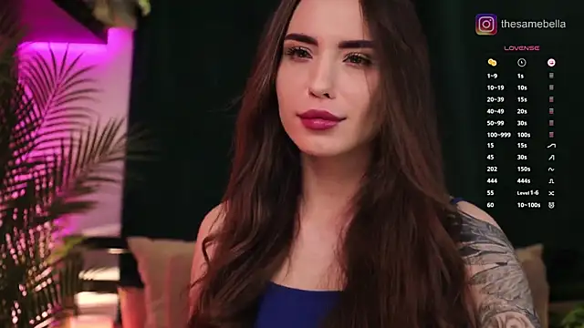 BabyYoda- online show from October 15, 2025, 6:19 pm