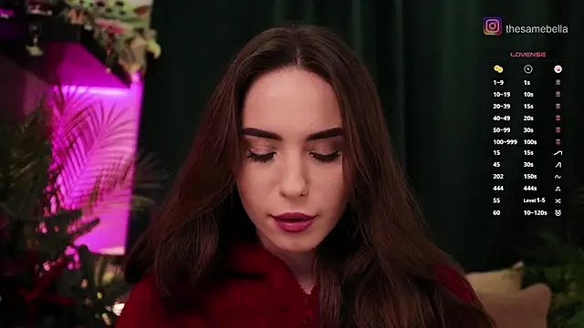 BabyYoda- online show from December 20, 2025, 7:43 pm