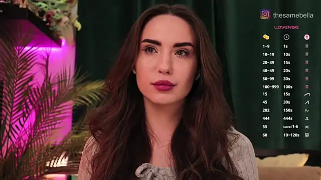 BabyYoda- online show from March 7, 2026, 8:39 pm