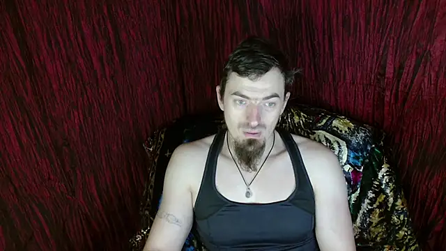 Snapshot of ConanJones chatting on October 30, 2025, 3:57 pm ConanJones online show from October 30, 2025, 3:57 pm