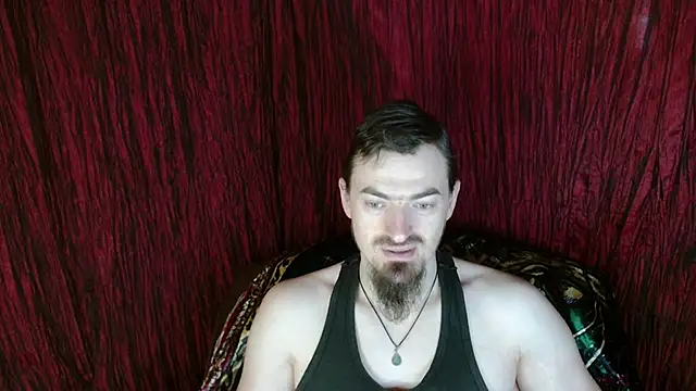 Snapshot of ConanJones chatting on November 7, 2025, 7:30 am ConanJones online show from November 7, 2025, 7:30 am