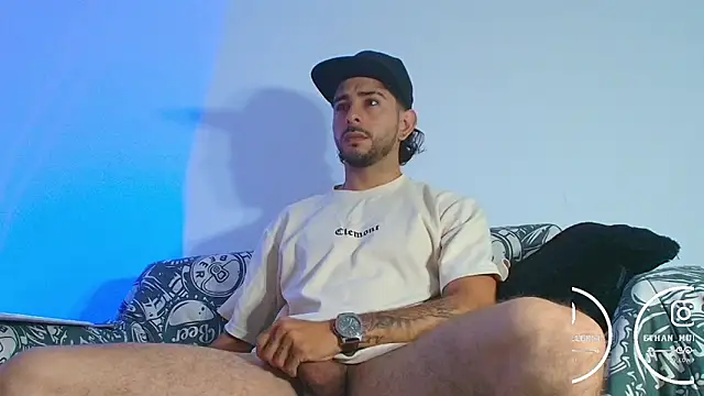 Ethan mullers online show from January 6, 2026, 9:46 am