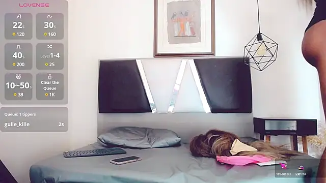 hilary rodriguez online show from January 3, 2025, 10:51 pm