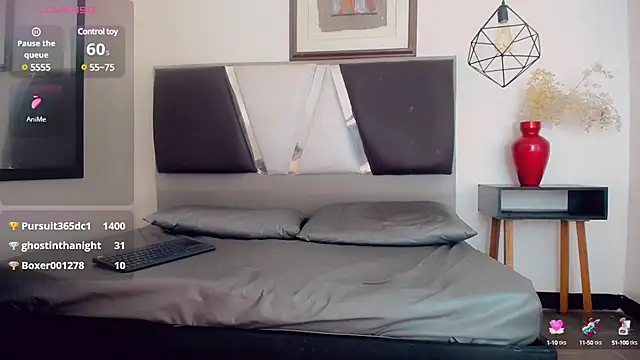 hilary rodriguez online show from February 7, 2025, 11:03 pm