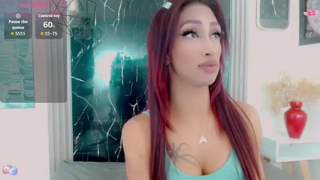 hilary rodriguez online show from June 3, 2026, 7:08 pm
