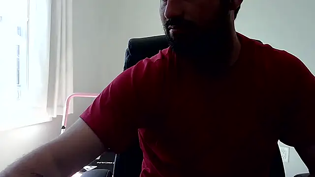 luchislounge online show from April 26, 2026, 2:37 pm