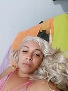 transgirl26 online show from February 7, 2026, 1:31 am