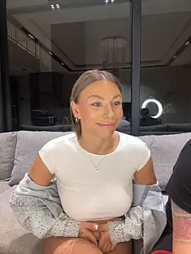 SexOnMyLvL online show from October 8, 2025, 8:28 pm