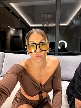 SexOnMyLvL online show from October 16, 2025, 8:32 pm