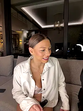 SexOnMyLvL online show from November 9, 2025, 8:51 pm