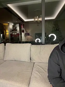 SexOnMyLvL online show from November 13, 2025, 9:36 pm