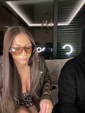 SexOnMyLvL online show from February 10, 2026, 8:57 pm